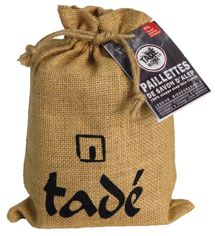 Aleppo Home Co Zeepvlokken voor de was 750.00 Gram