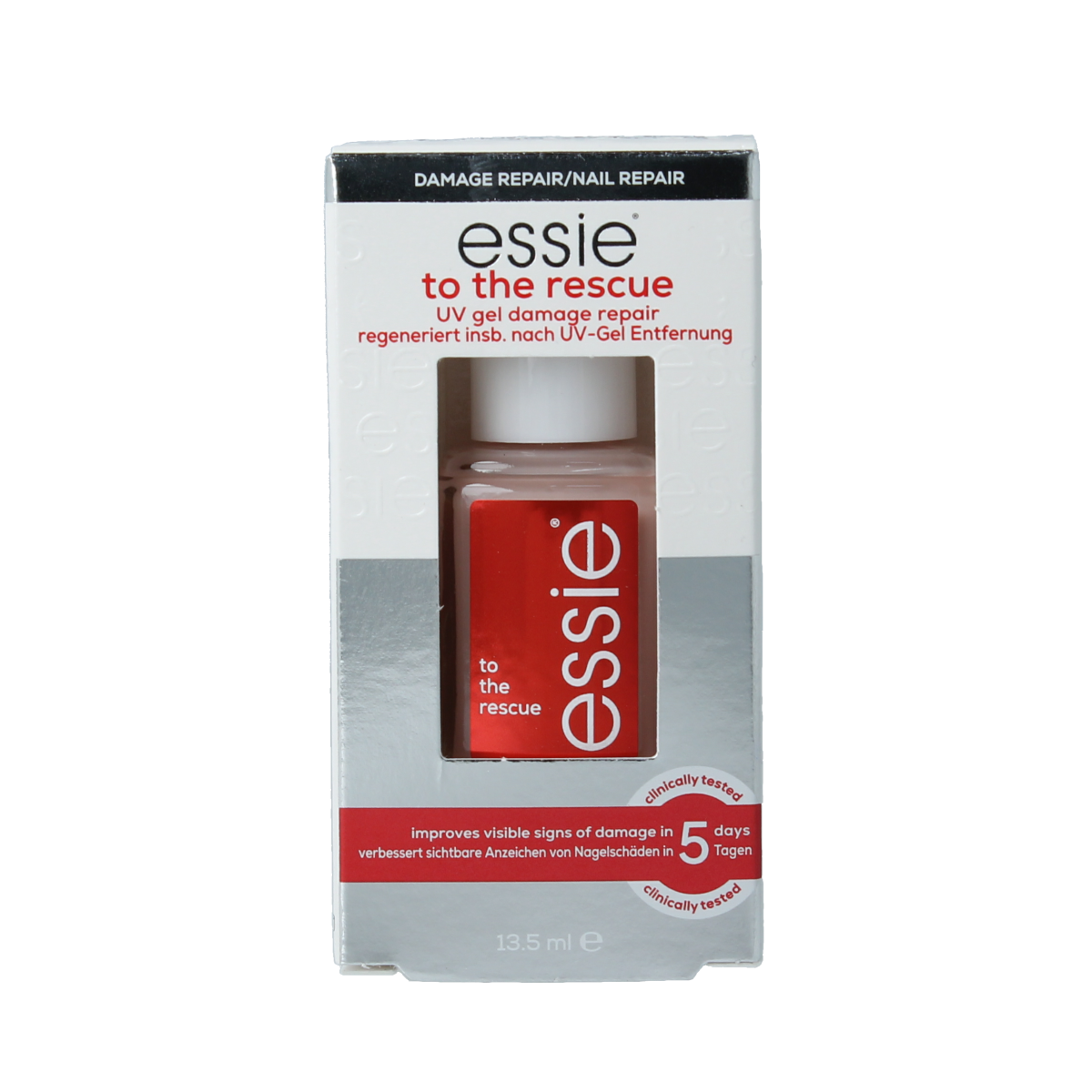 Essie To the rescue 13.50 Milliliter