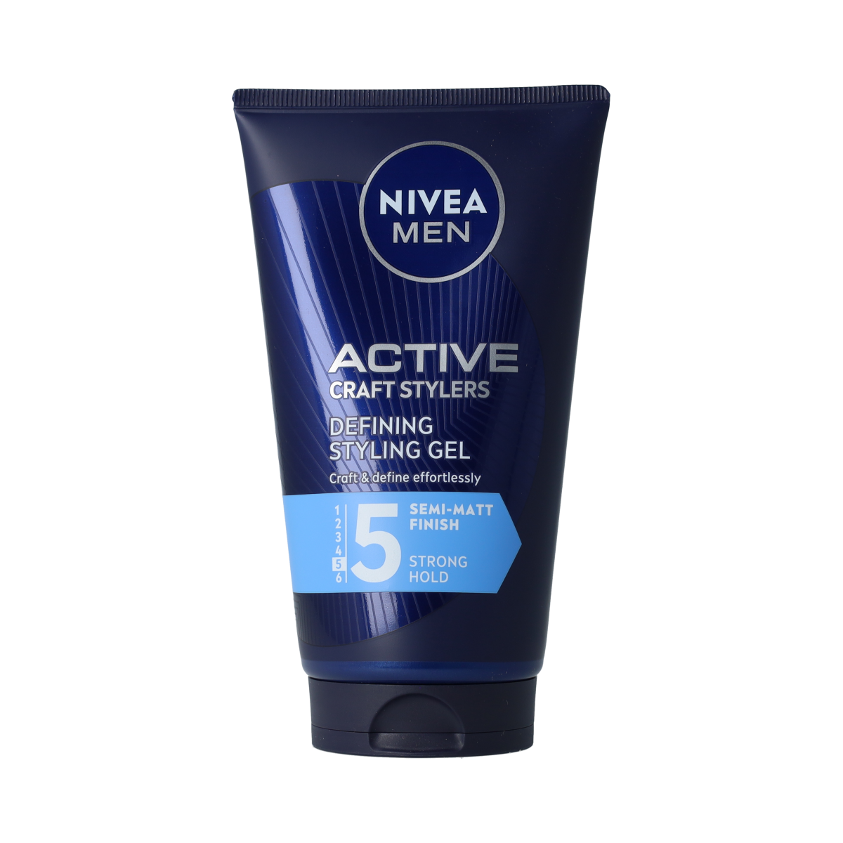 Nivea Men styling gel matte 150.00 Milliliter