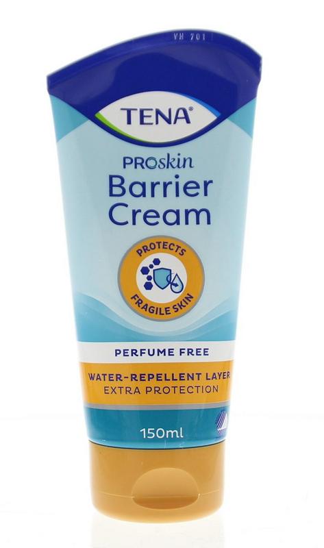 Tena Barrier cream 150.00 Milliliter