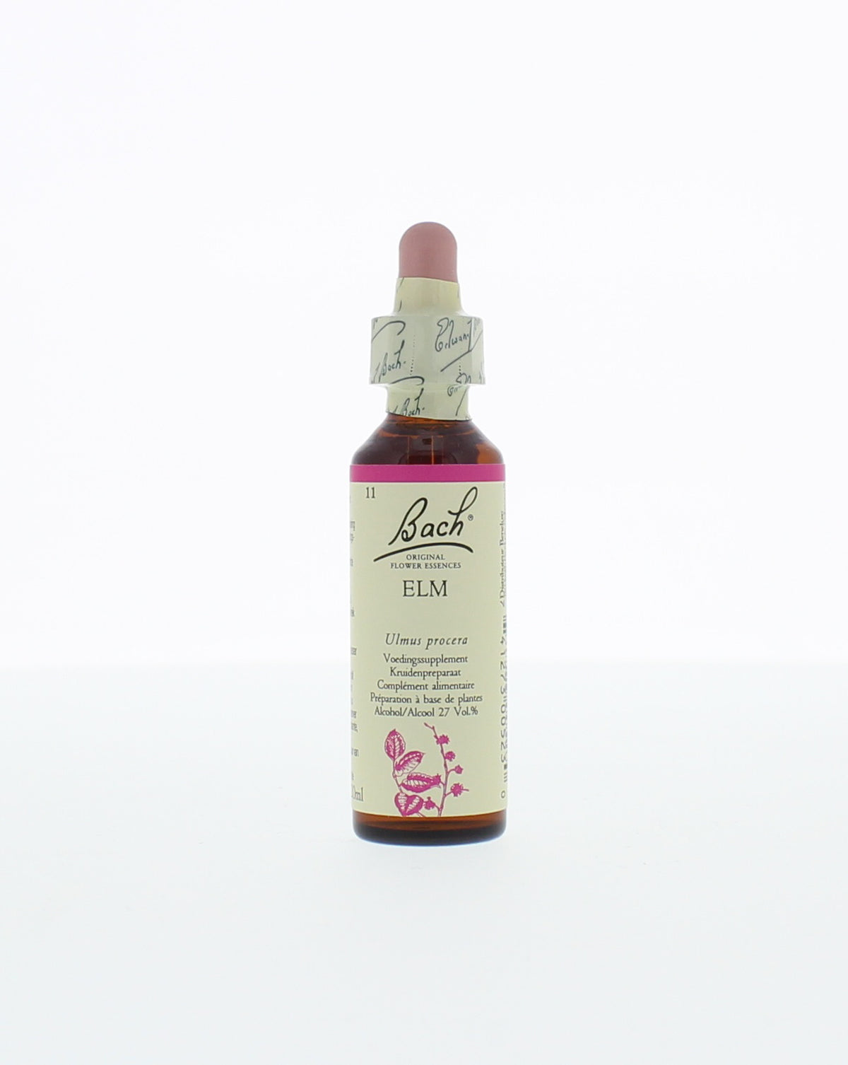 Bach Elm/iep 20.00 Milliliter
