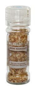 Esspo Wereldzout Deens rookzout molen 105.00 Gram