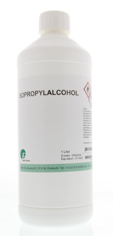 Orphi Isopropylalcohol 1.00 Liter