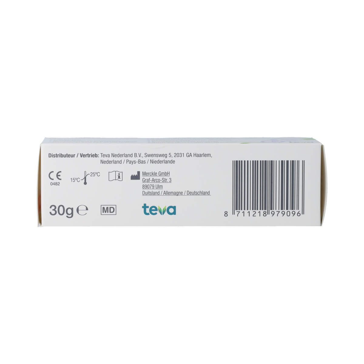 Sudocrem Multi expert tube 30.00 Gram