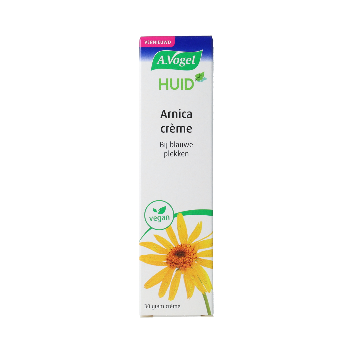 A Vogel Arnica creme 30.00 Gram