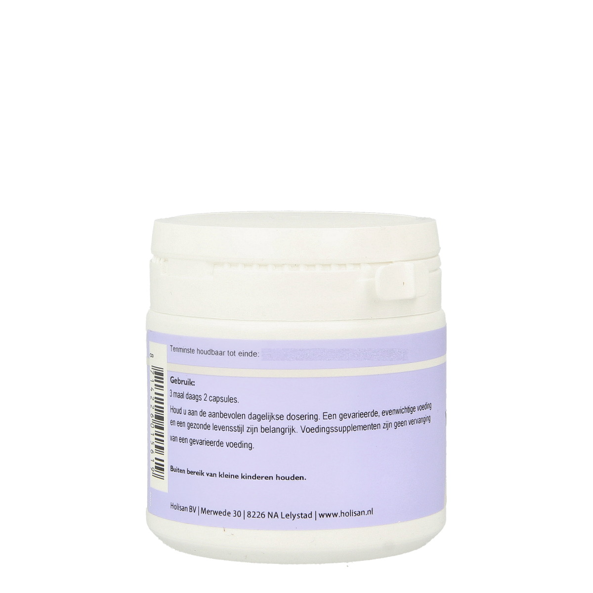 Ayurveda Yonisatva 120.00 Vegetarische capsules