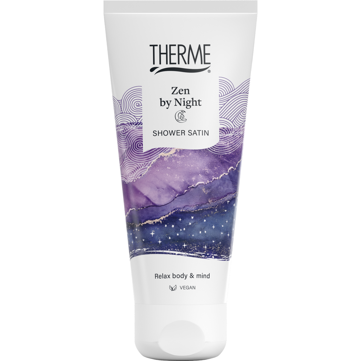 Therme Zen by night shower satin 200.00 Milliliter