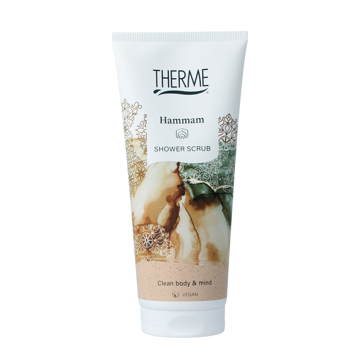Therme Hammam shower scrub 200.00 Milliliter