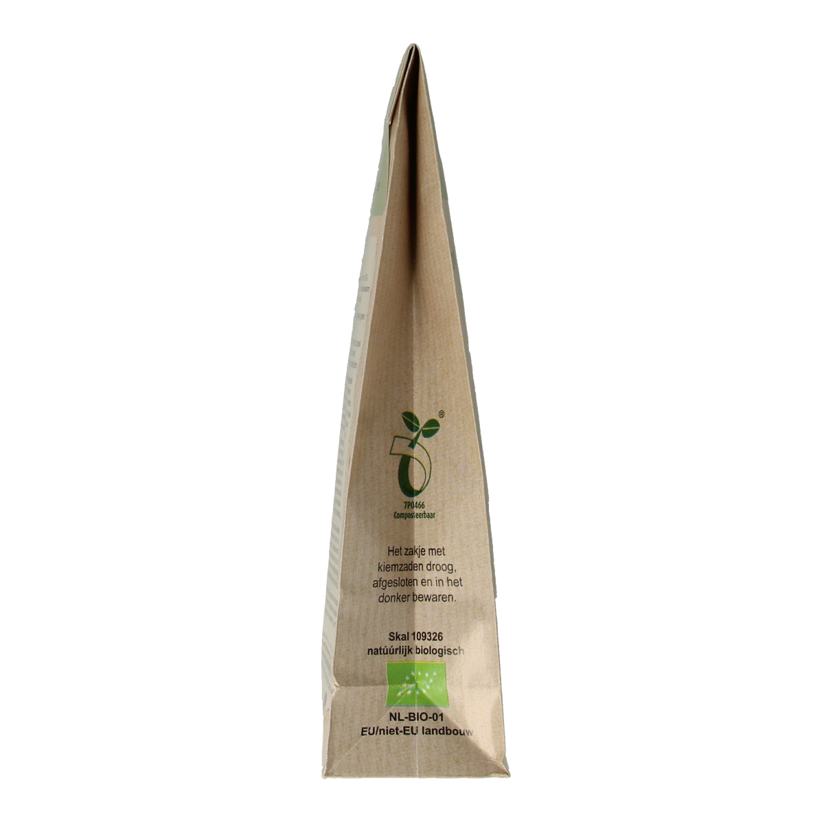 Peuleschil Taugebonen bio 145.00 Gram