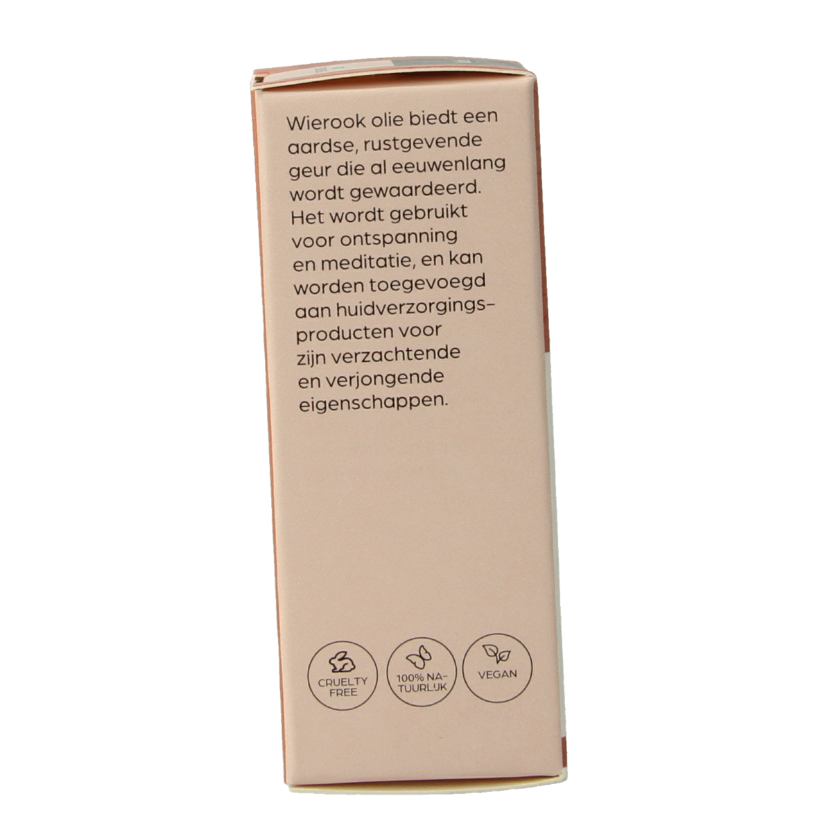 Volatile Wierook 2.50 Milliliter
