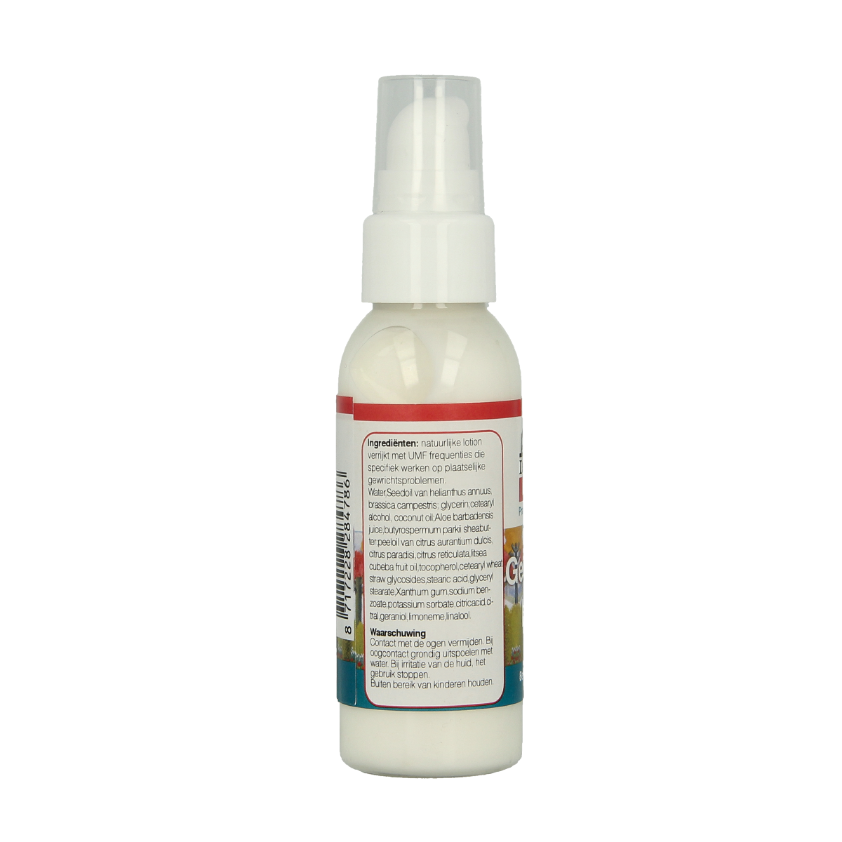 DNH Gewrichten lotion 50.00 Milliliter