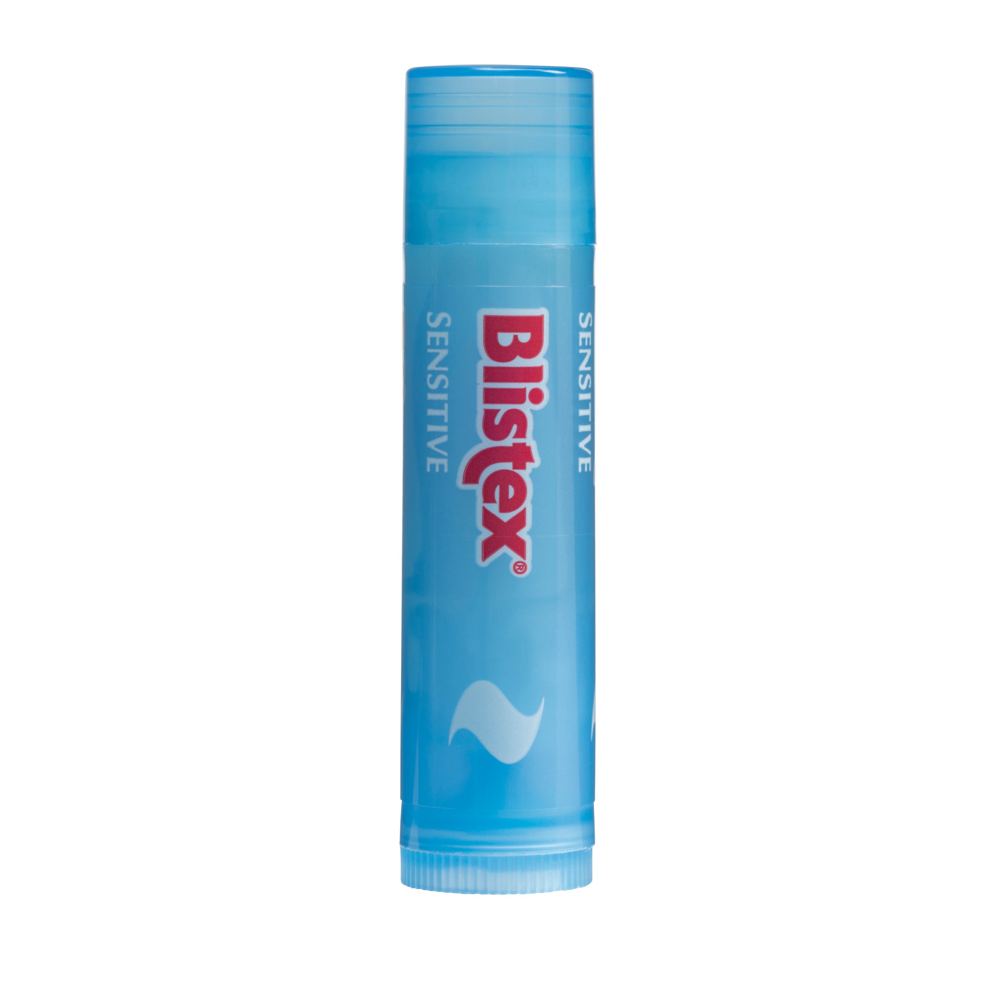 Blistex Lippenbalsem sensitive 4.25 Gram