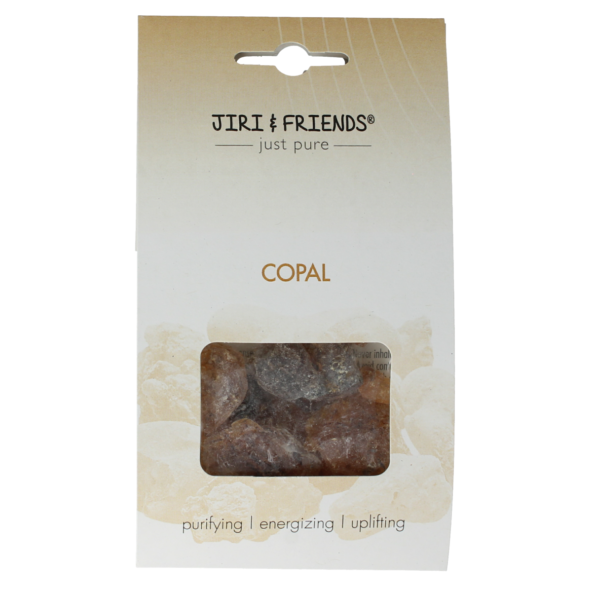 Jiri & Friends Harswierook copal 30.00 Gram