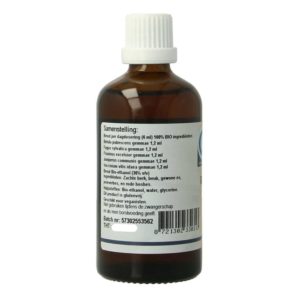GO Reno bio 100.00 Milliliter