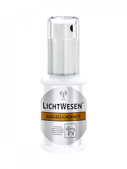 Lichtwesen Balans hond 30.00 Milliliter
