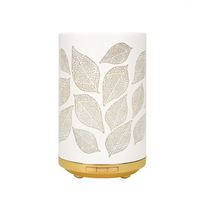 Chi Leaves verdamper 1.00 Stuks