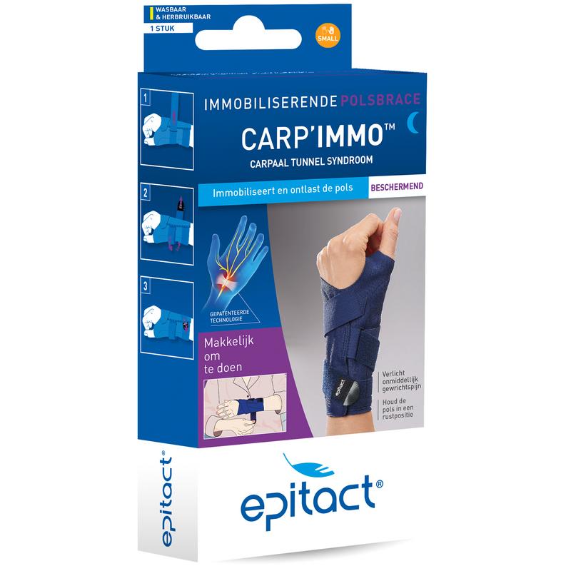 Epitact Carp Immo rechts small 1.00 Stuks