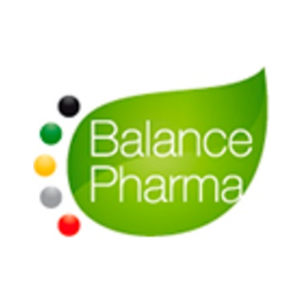 Balancepharma logo
