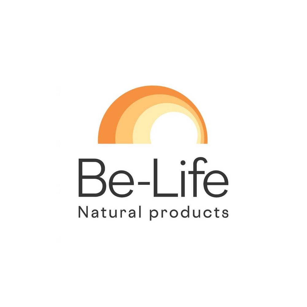 Be-Life logo