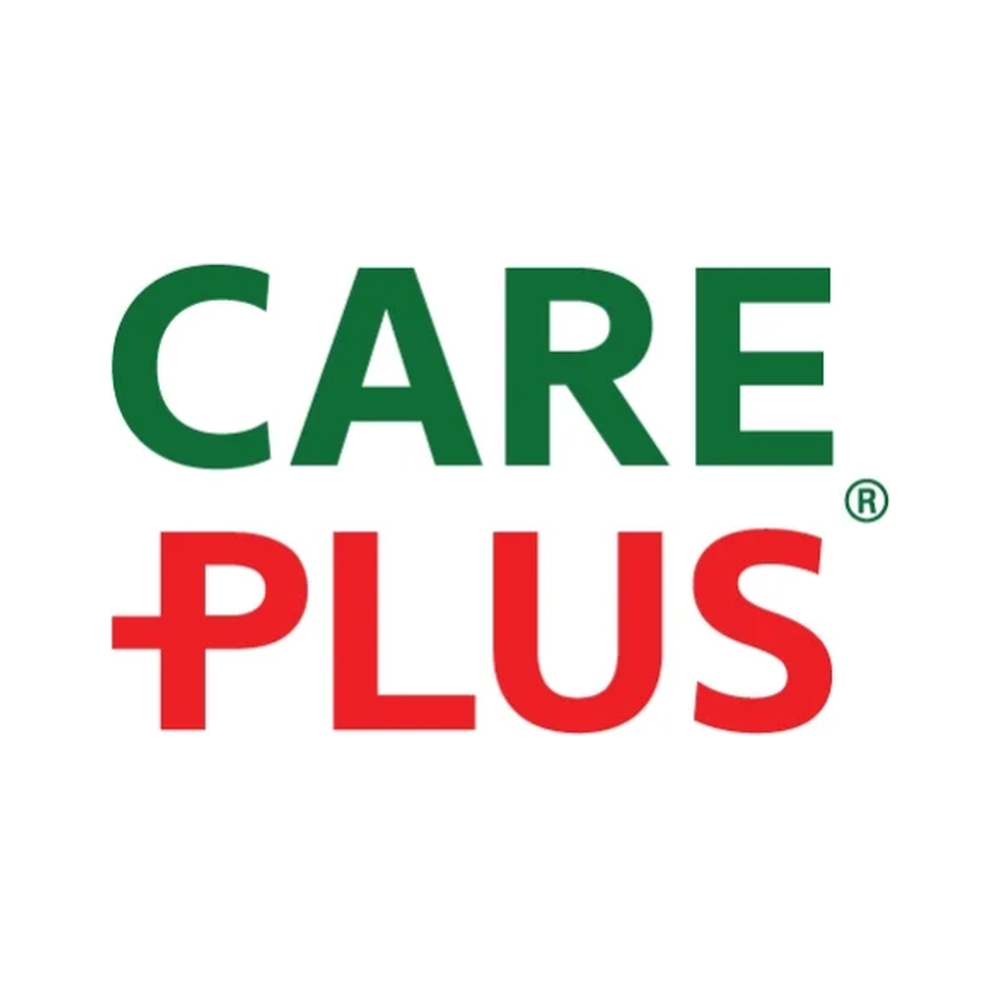 Care Plus logo