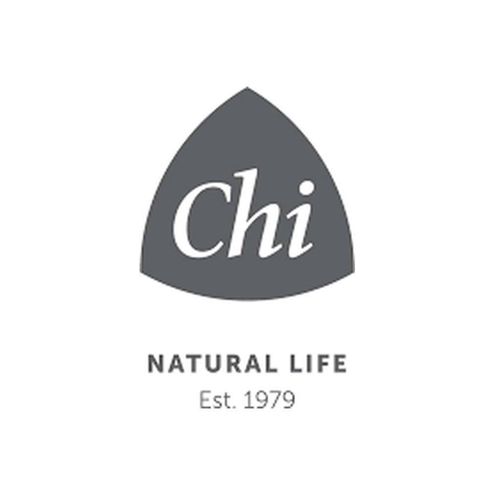 Chi logo