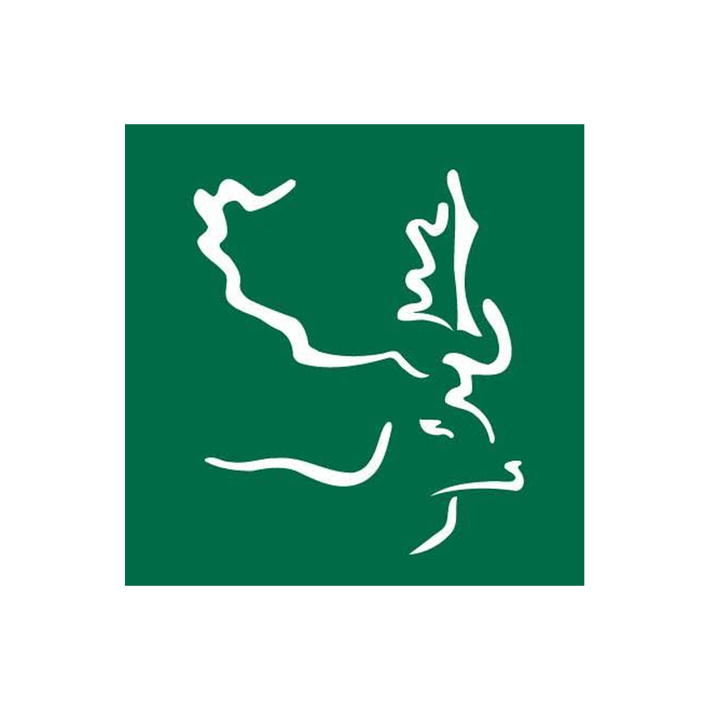 Damhert logo