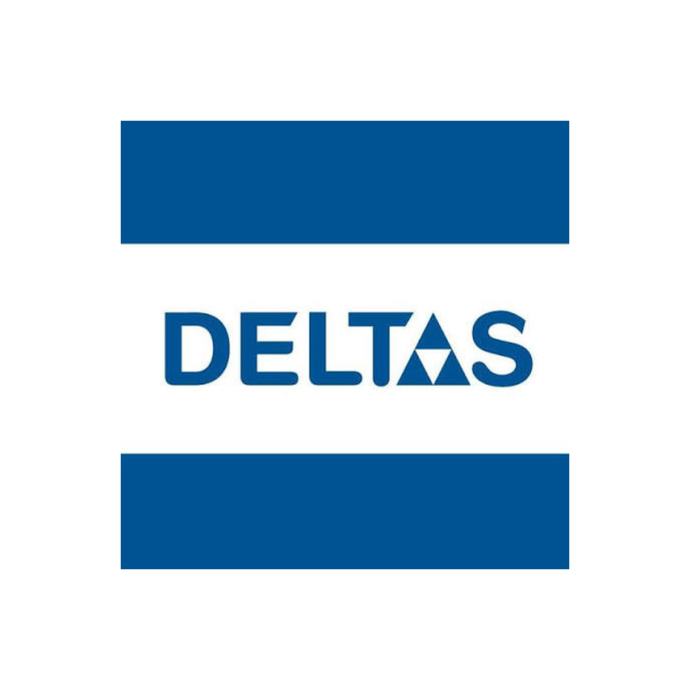 Deltas logo