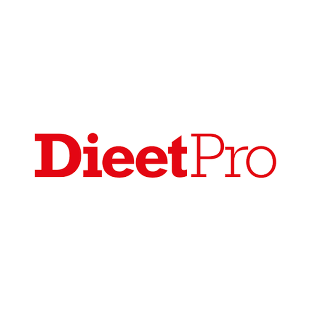 Dieet Pro logo