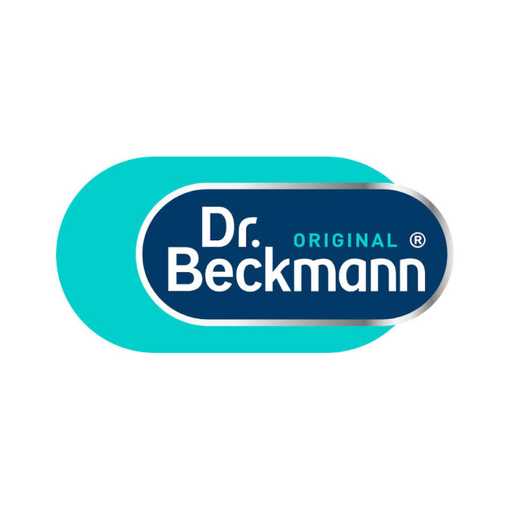 Dr.Beckmann logo