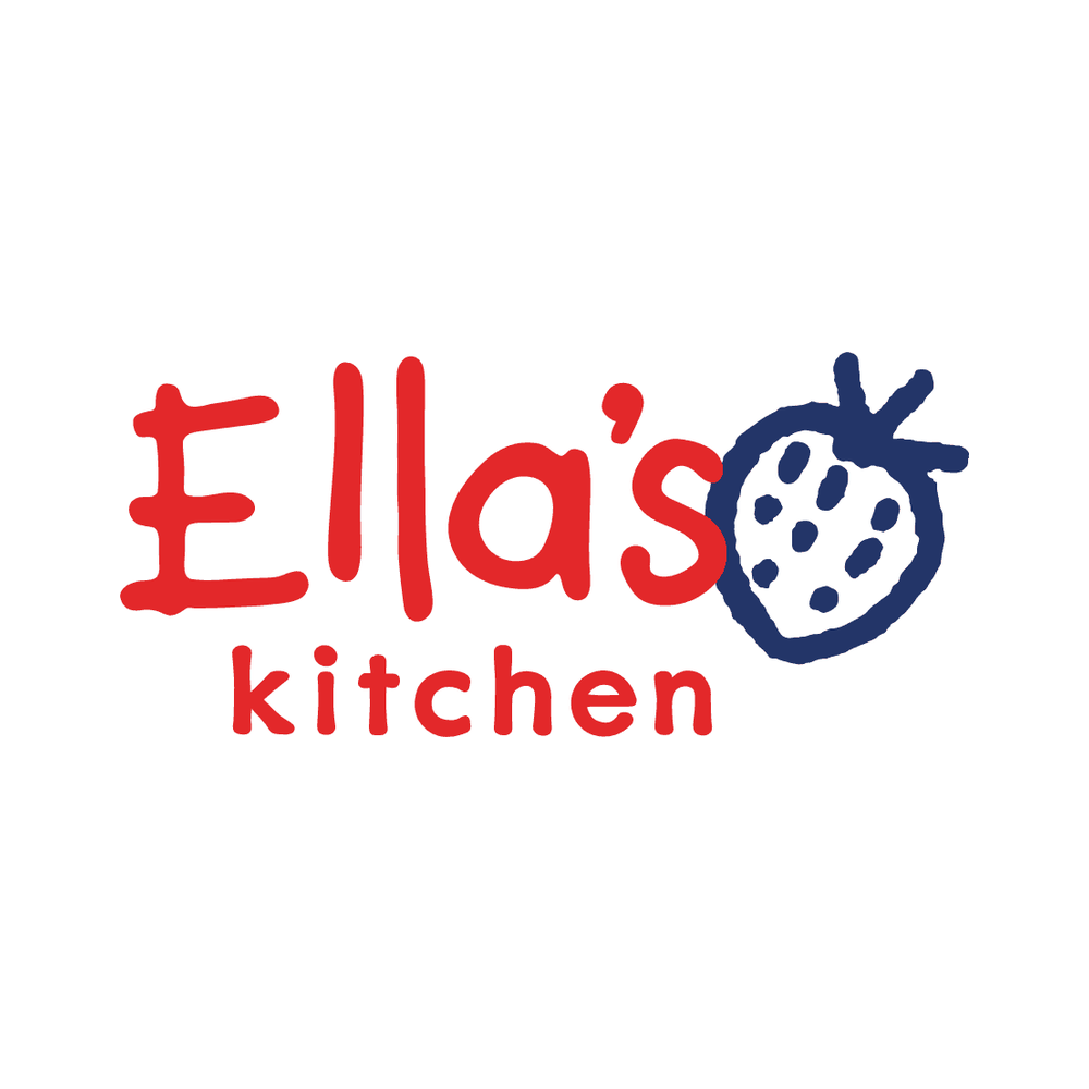 Ella's Kitchen logo