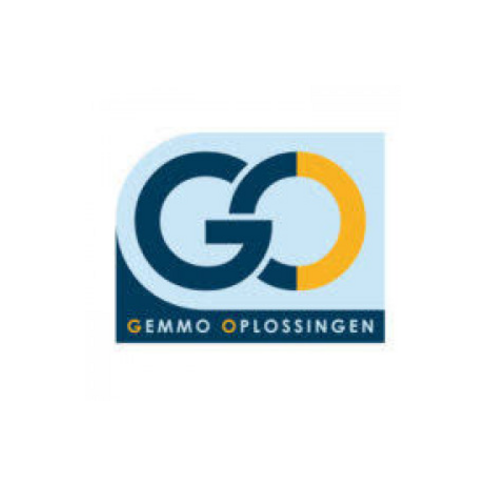 GO logo