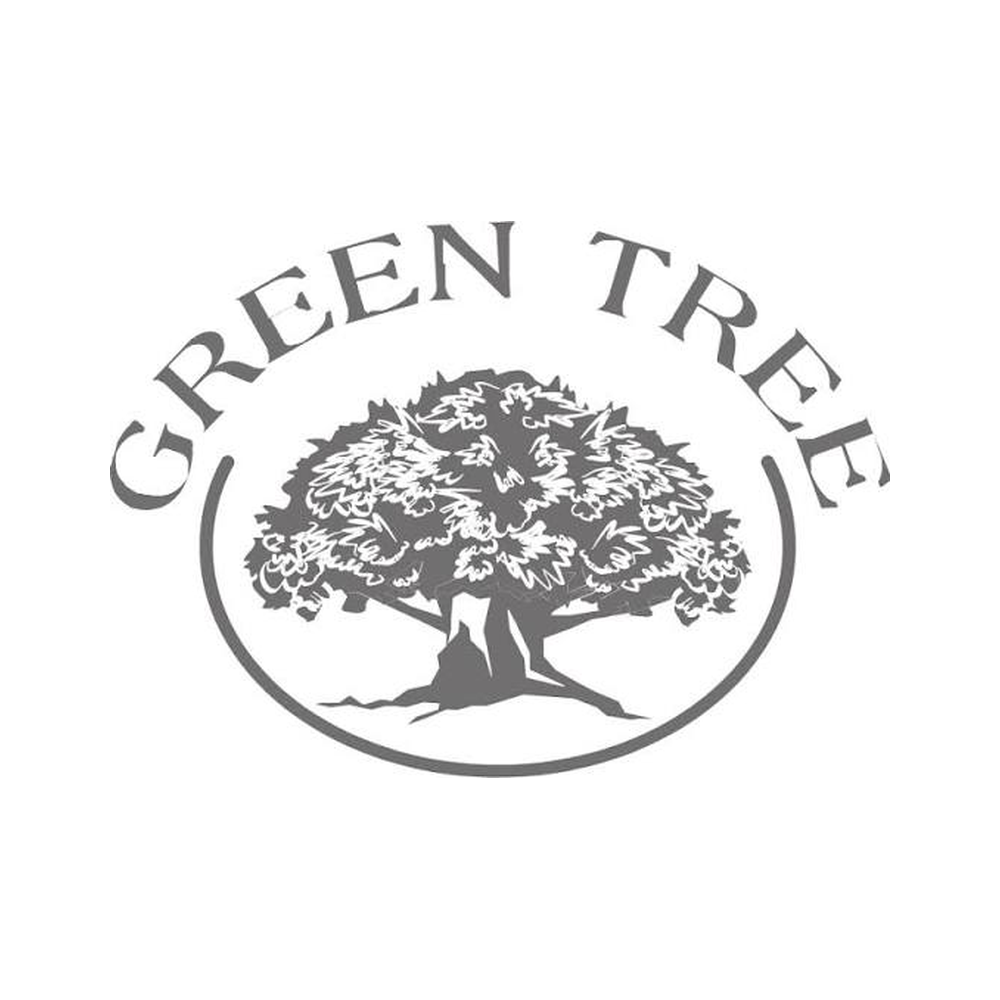 Green Tree logo