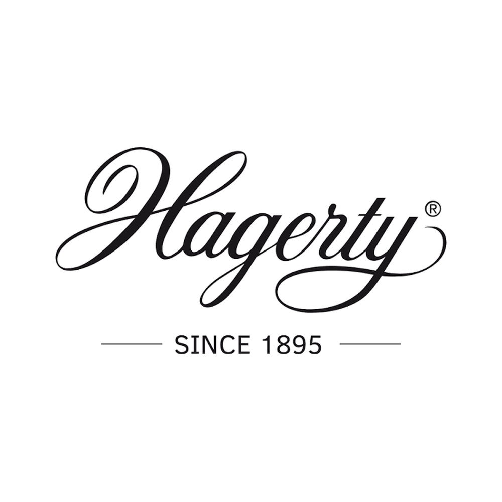 Hagerty logo