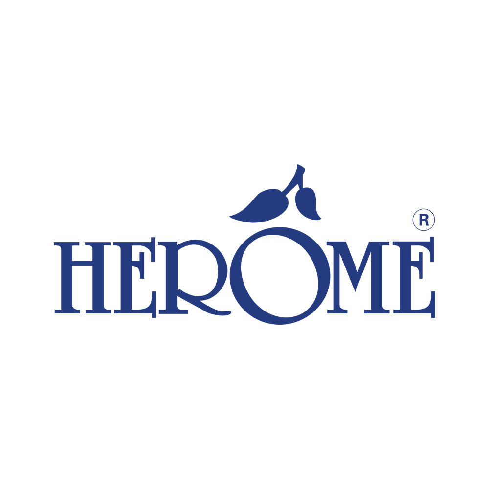 Herome logo