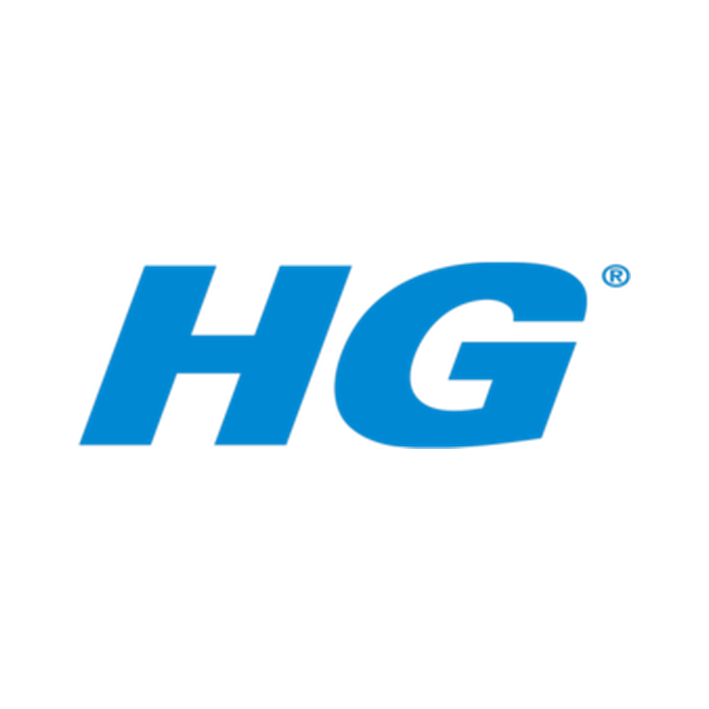 HG logo