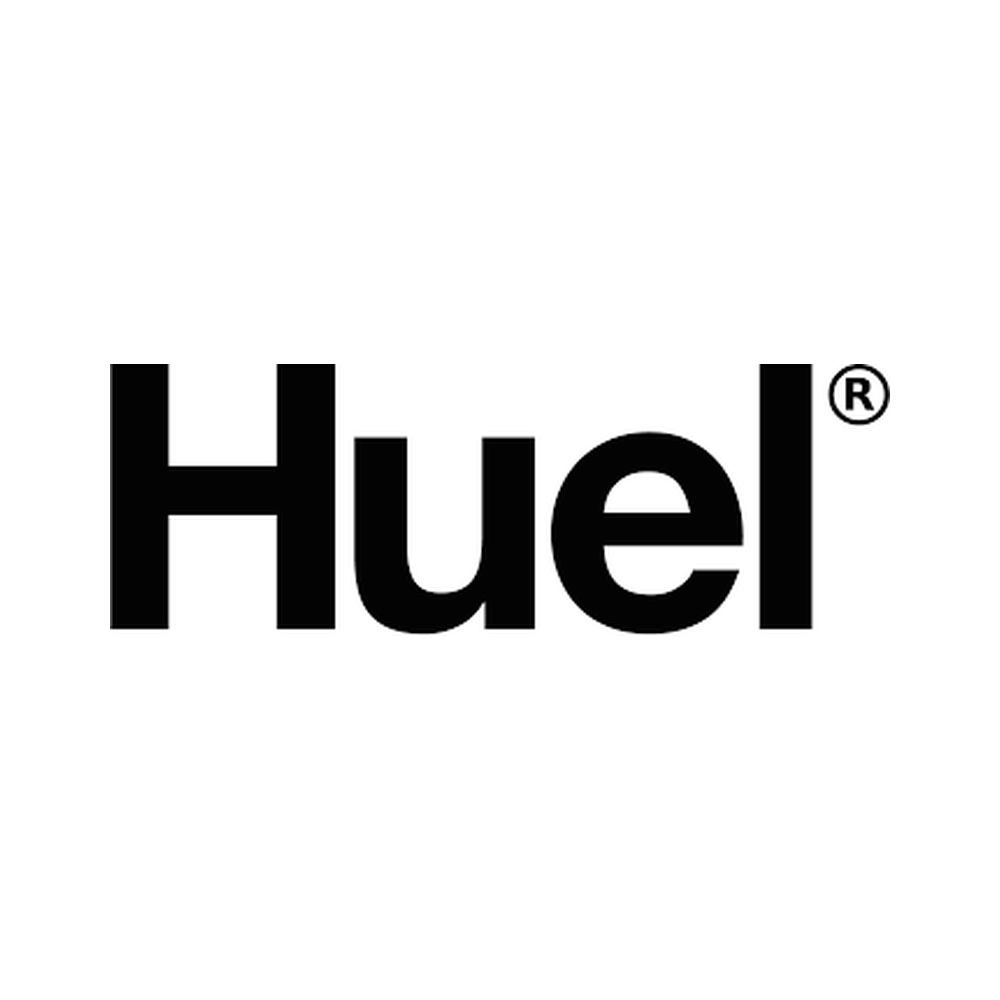 Huel logo