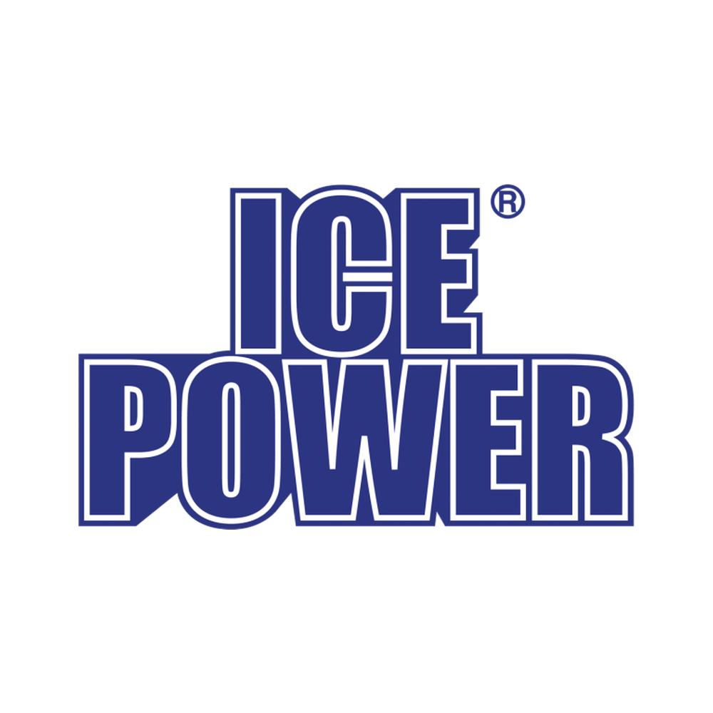 Ice Power logo