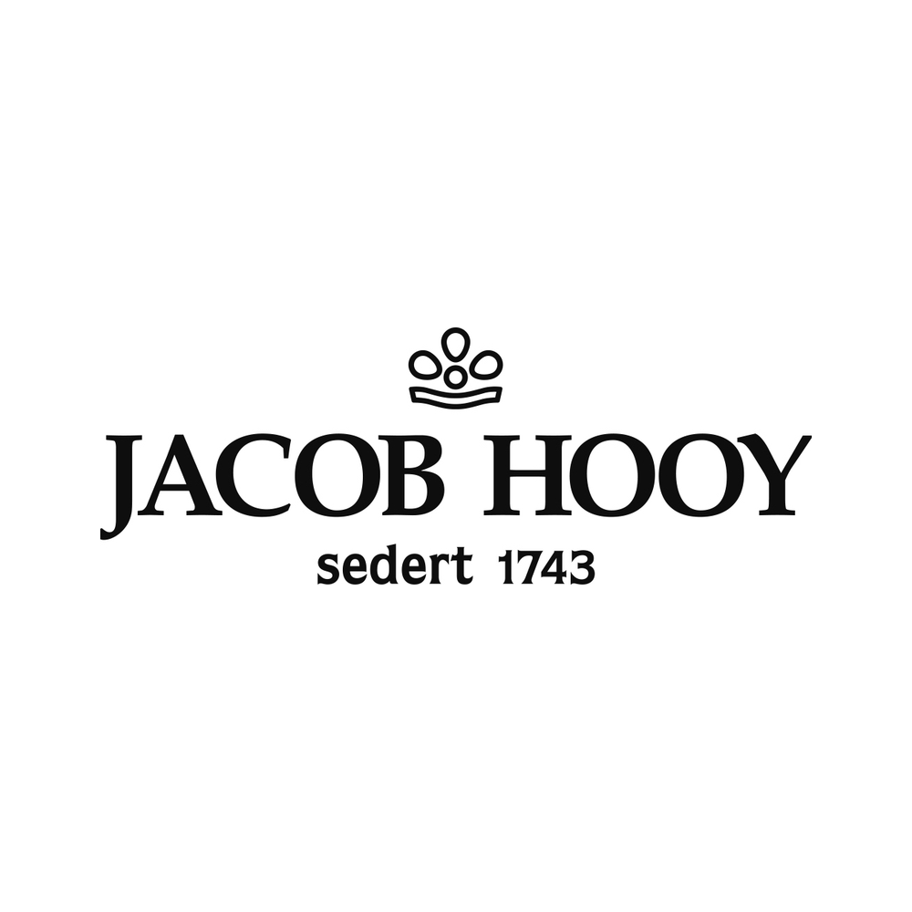 Jacob Hooy logo