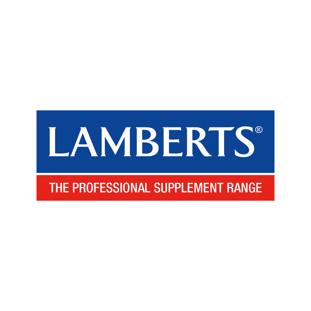 Lamberts logo