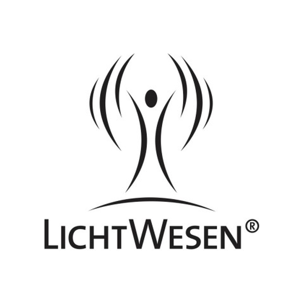 Lichtwesen logo