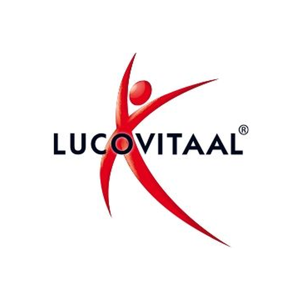 Lucovitaal logo