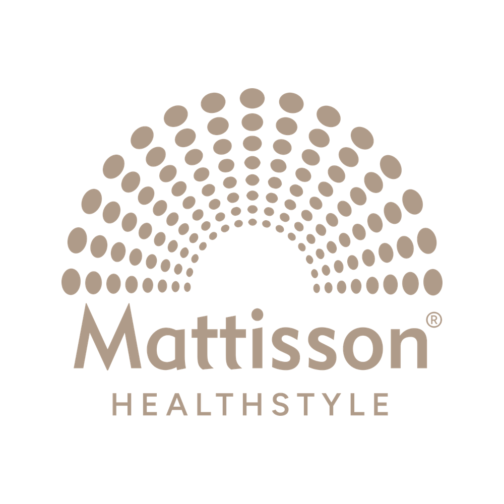 Mattisson logo