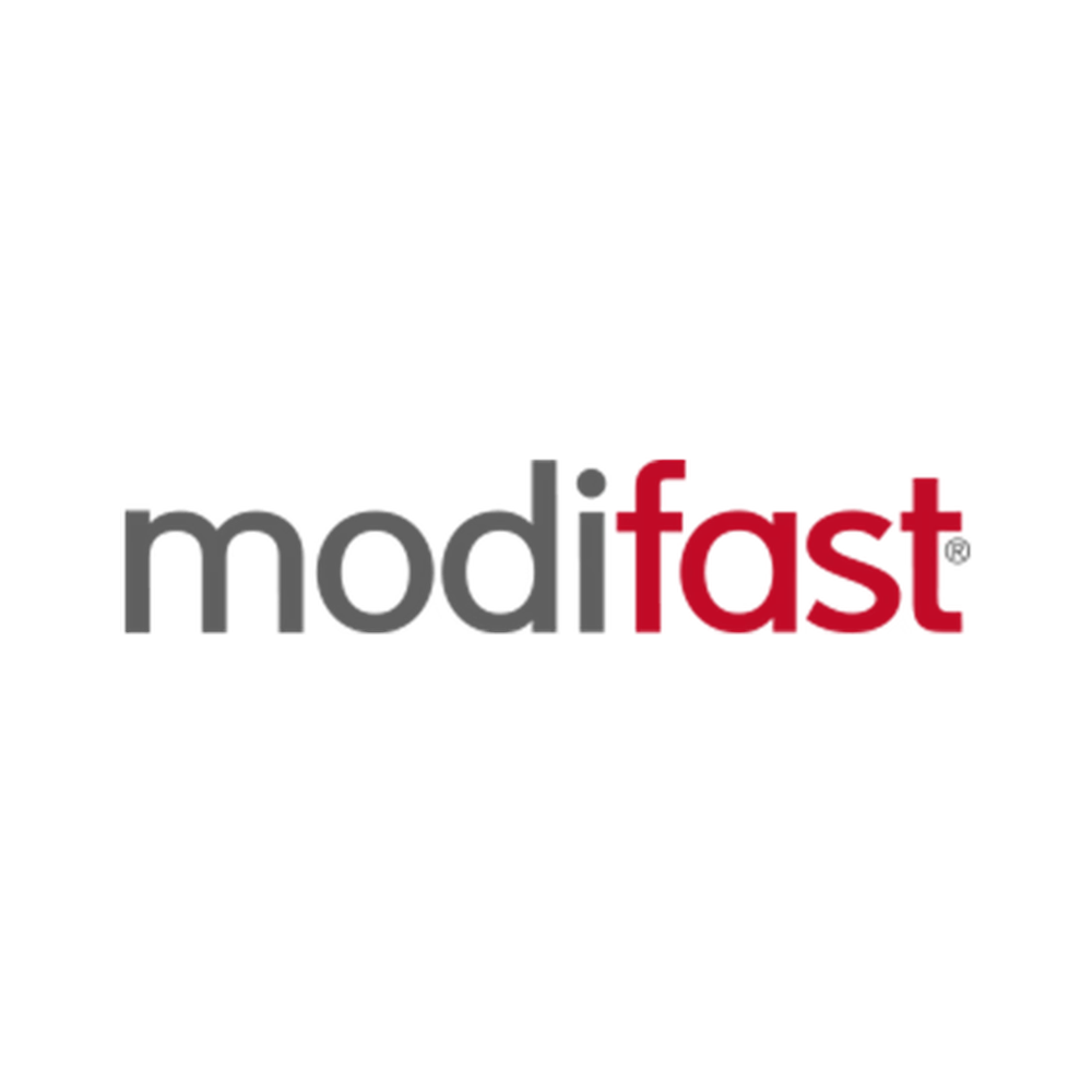 Modifast logo