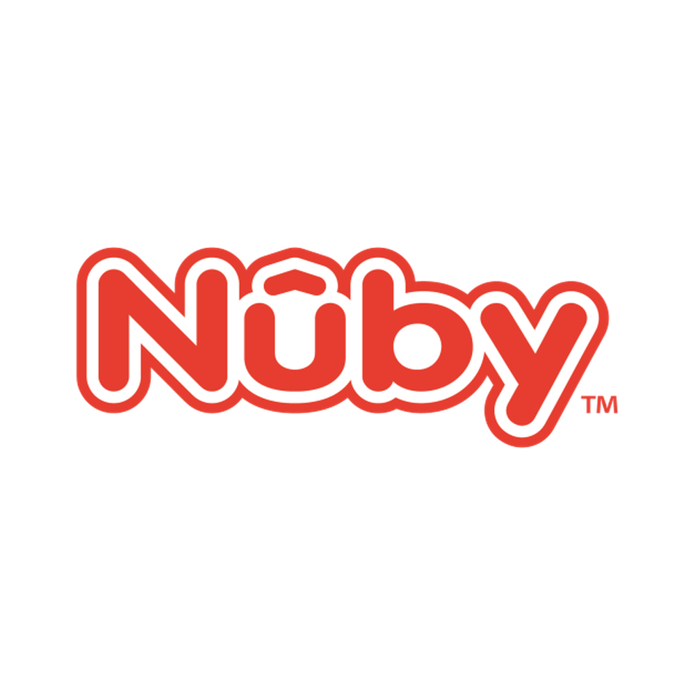 Nuby logo