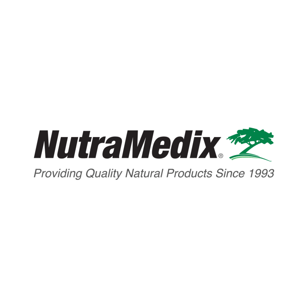 Nutramedix logo
