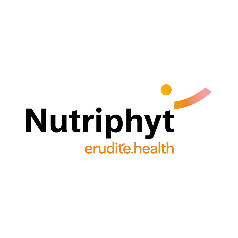 Nutriphyt logo