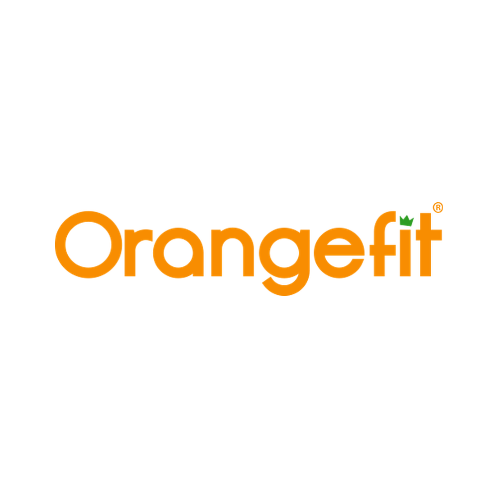 Orangefit logo
