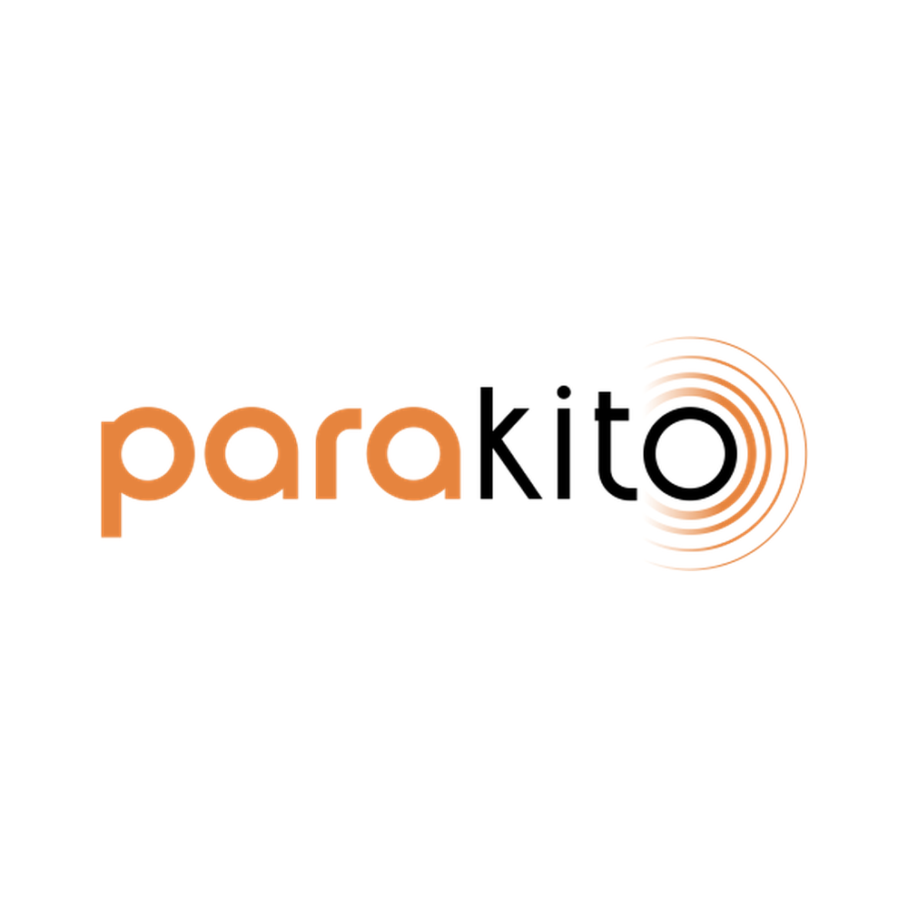 Parakito logo