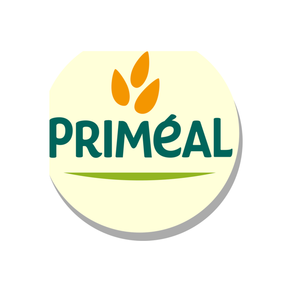 Primeal logo