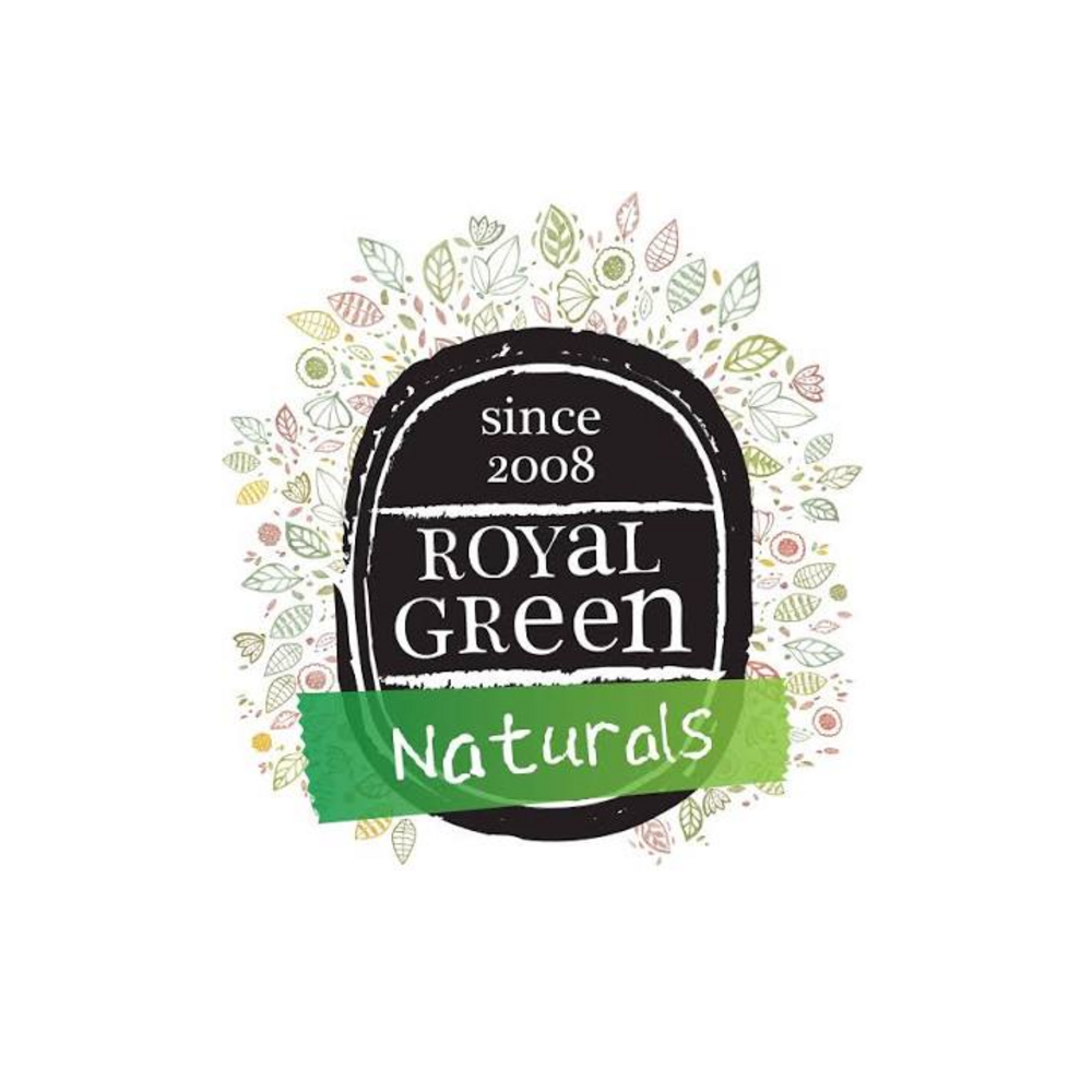 Royal Green logo